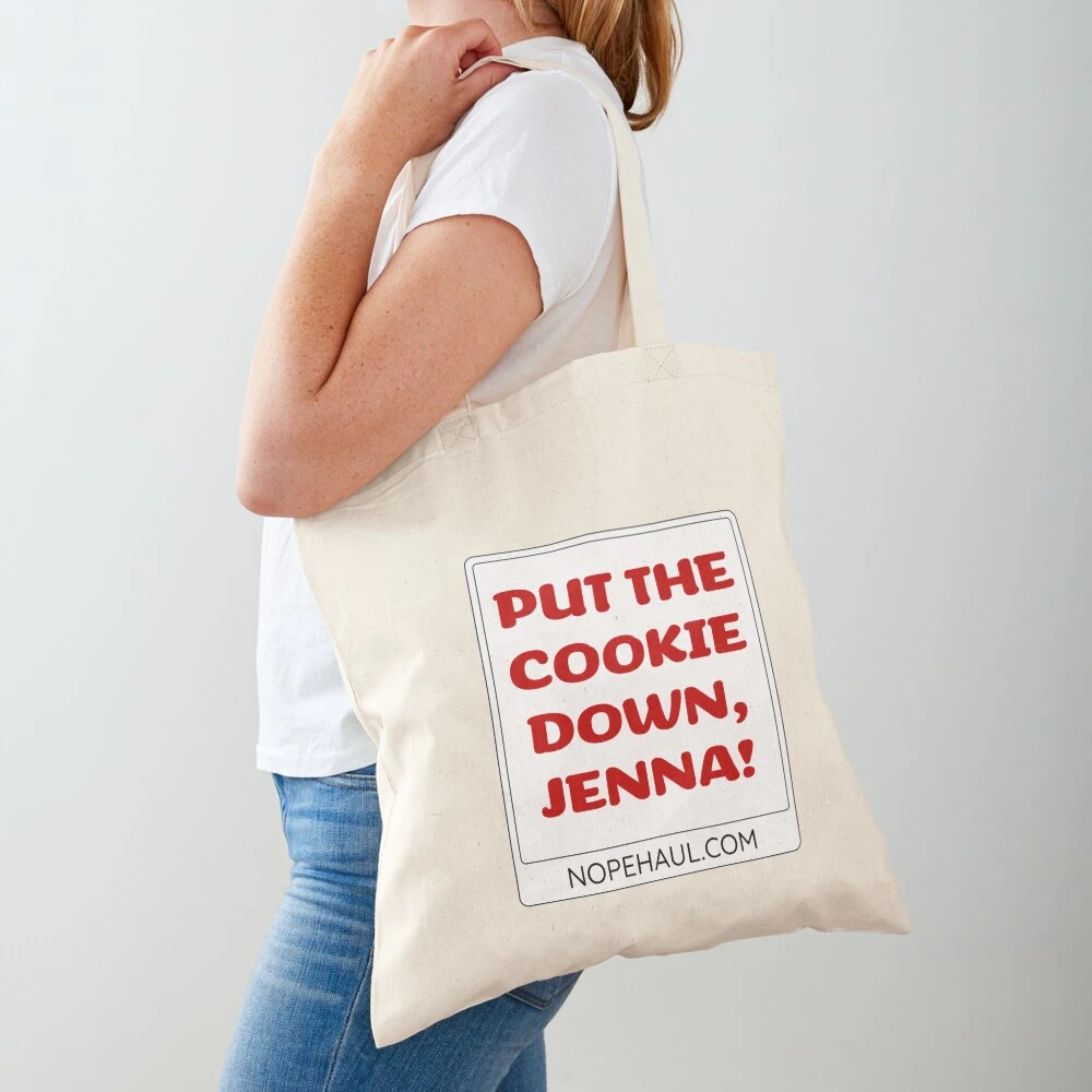 Click the photo to view the Tote Bage in the shop